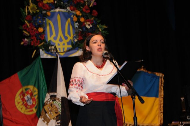 18 річниця Незалежності України